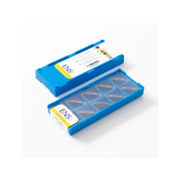 Low Price Brand New Semi-finishing Tungsten Carbide Parting Grooving Insert for Grooving Tool