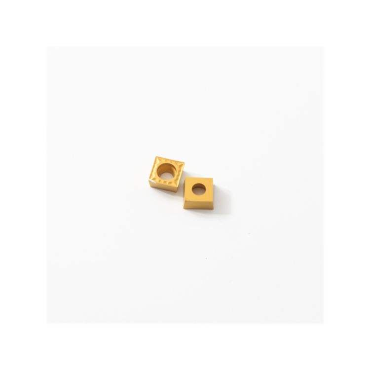 New Style Hot Selling SCMT09T304-EM-EP1125 Medium Processing Cutting Tool Carbide Inserts Turning Insert for Lathe Tool