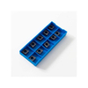 Top Quality CCMT09T304-EF-ES4125 Finishing Turning Machining Tool Carbide Inserts Turning Tool Steel Parts for lathe tool