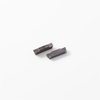 Low Moq Manufacturer MGMN Insert Semi-finishing Tungsten Carbide Inserts for Grooving