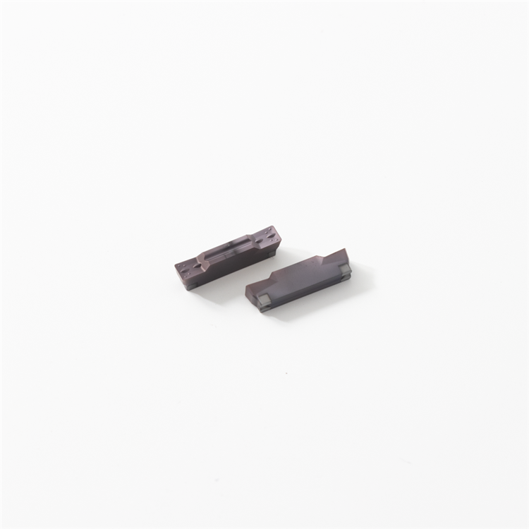 Low Moq Manufacturer MGMN Insert Semi-finishing Tungsten Carbide Inserts for Grooving
