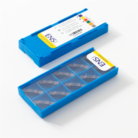 Low Moq Manufacturer MGMN Insert Semi-finishing Tungsten Carbide Inserts for Grooving