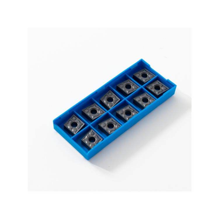 Factory Wholesale CNMG120404 Carbide Negative Inserts Turning Insert for Lathe Tool