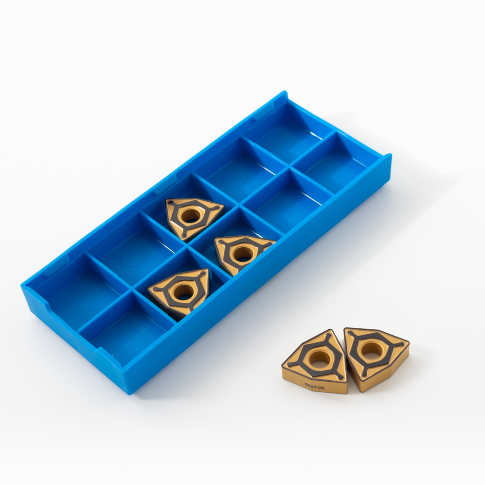 Newest selling carbide cnc turning inserts tungsten carbide high performance turning insert for Turning Machining