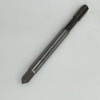 CNC Carbide Forming Cutting Taps Tools Industrial Solid Carbide Drill For Steel Stainless Steel NRTM