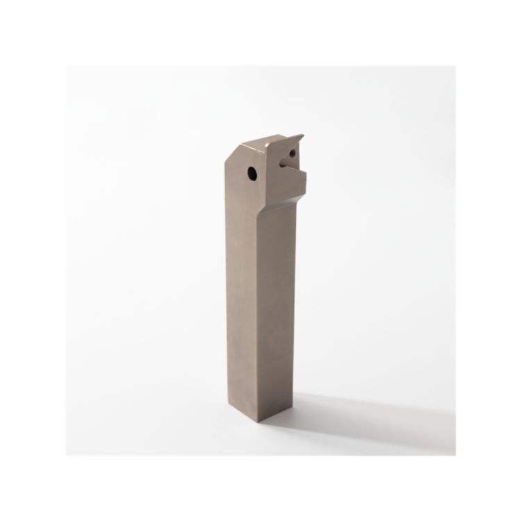 Factory Wholesale 3mm Parting Tool Grooving Machining Hard Alloy MGWHR GBA43 Insert Grooving Holder