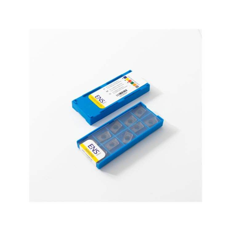 Carefully Selected Materials Stainless Steel Cast Iron Turning Machining Inserts for Lathe Tool