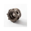 Professional Manufacturer Wholesale Milling Cutter Cast Iron Machining Turning Tool Holders for Milling