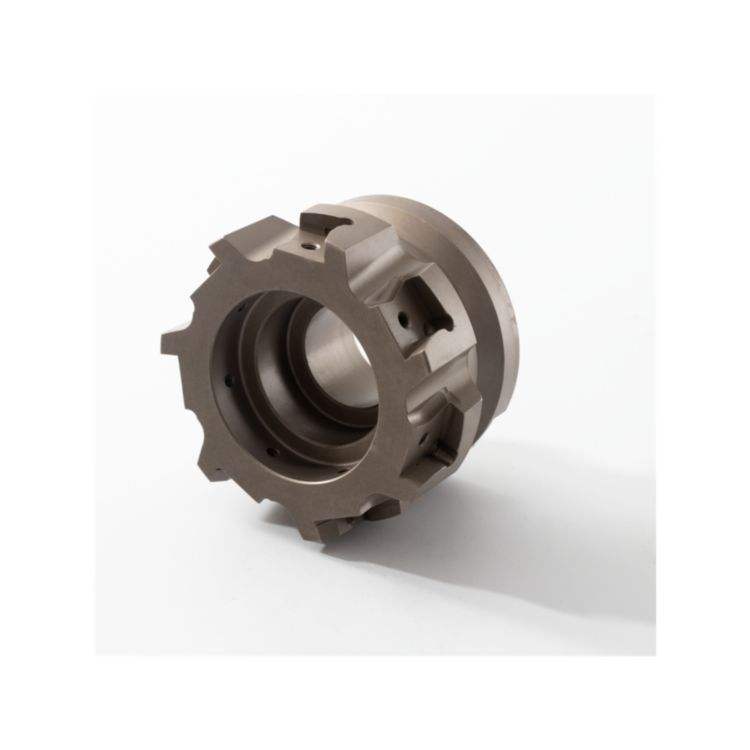 Professional Manufacturer Wholesale Milling Cutter Cast Iron Machining Turning Tool Holders for Milling