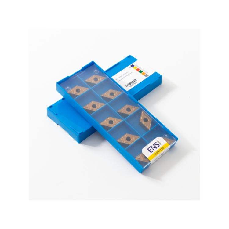 Factory Wholesale DNMG150604-EM-EP1125 High Quality Cnc Tools Medium Precision Inserts Tungsten Carbide Inserts