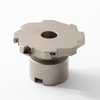 TMR Side and face Parts Machining Hard Alloy Milling Tool for Milling
