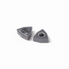Professional Manufacturer WCMX050308 Tungsten Carbide Cutting Grooving Tool Boring Turning Tools Insert For Lathe Tool