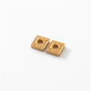 China Supplier CNMG120404 Medium Processing Tungsten Carbide Inserts for Lathe Tool