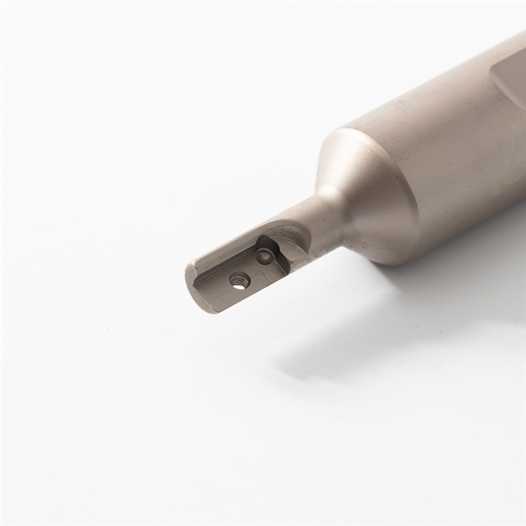 New Product Partial Profile 60 degrees Hard Alloy Threading Tools Internal Cnc Tools