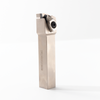 Customized Size Hard Alloy External Cnc Lathe Machine Turning Tool Holder For Machining