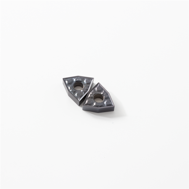 New Arrival WNMG080404-EFM-ES4125 Semi-finishing Cnc Tools Turning Machining Stainless Steel Cast Iron Carbide Inserts