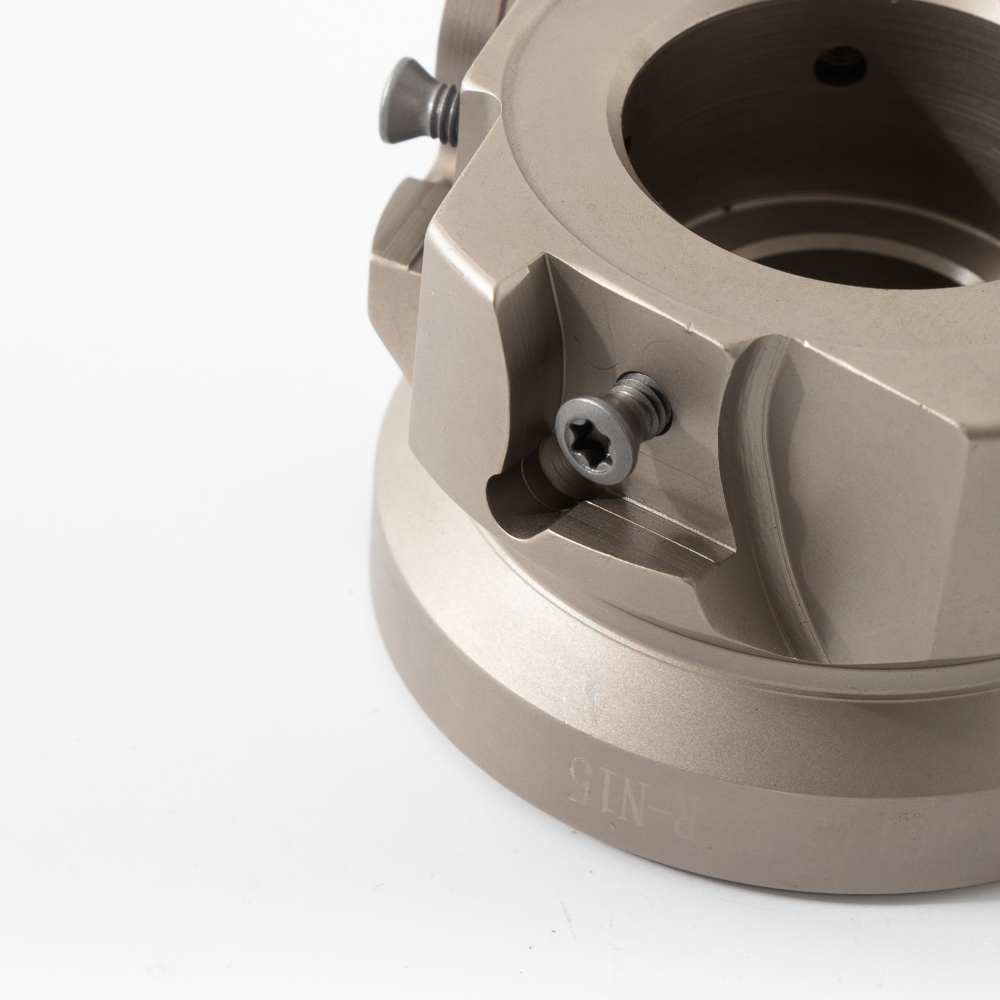 Wholesale Milling Cutter milling tools F90LN-D63-05-22-R-N15 cnc machine tool Cast Iron machine tools for Milling