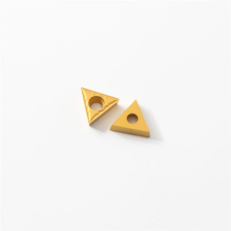 Wholesale TCMT16T304-EM-EP1125 Inserts Factory Medium Processing Tungsten Carbide Inserts for Lathe Tool
