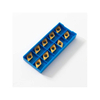 Factory Hot Sales carbide turning inserts DCMT11T308 Medium Processing Turning Insert Steel Turning Insert for Lathe Tool