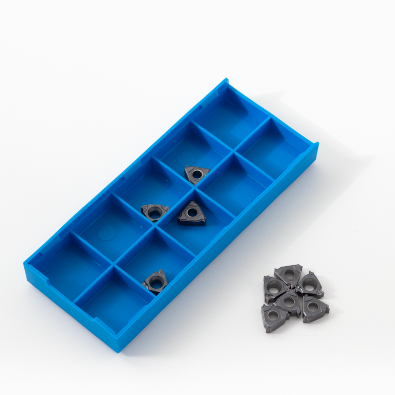 New Fashionable Tungsten Carbide Turning Machining CncTurning Inserts Cutting Tool For Lathe Tool Threading tools