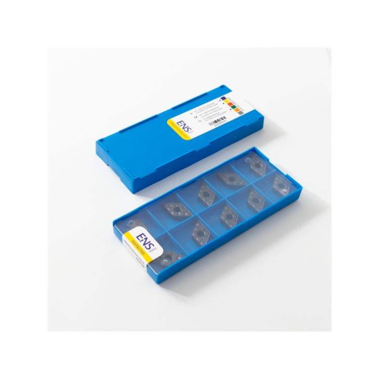 New Arrival Lathe Machine Cutting Semi-finishing Carbide Negative Inserts Turning Insert