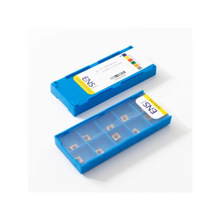 Best Quality Medium Processing Insert Carbide Manufacturer Turning Tool Positive Inserts