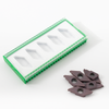 Factory sell directly TKF16L200-S16R-ES4125 PVD carbide inserts Customized Size cnc insert turning tool Carbide Grooving Inserts