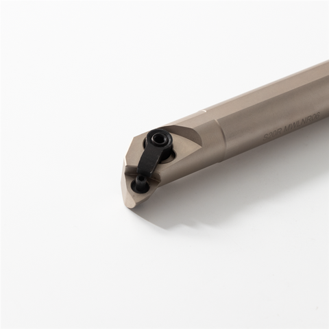 Manufacturer Supplier Cnc Cutting Tools Steel Stainless Steel Cast Iron Turning Tool Holders Internal Holders S20R-MWLNR06