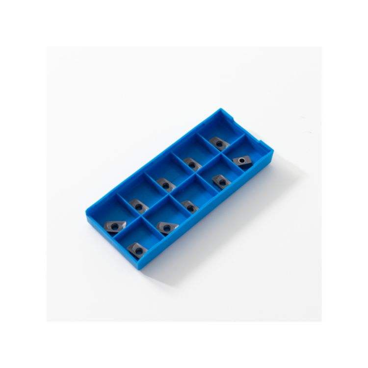 Wholesale Price Cnc Machine Tool Rough Semi-finish Tungsten Carbide Inserts