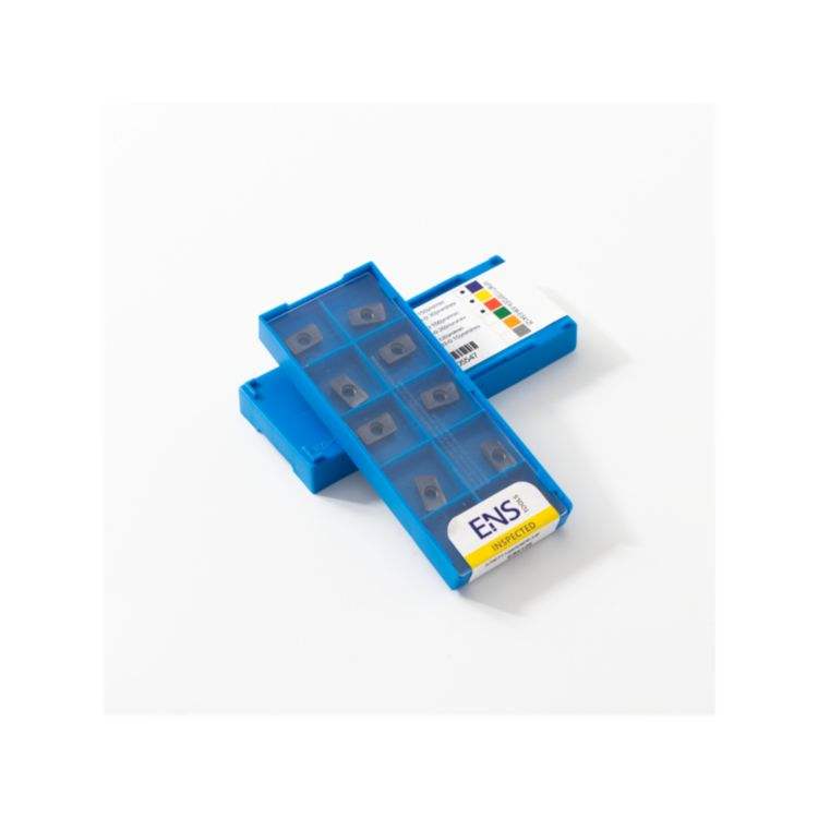Factory Wholesale Rough Semi-finish Tungsten Carbide Milling Inserts for Lathe Tool