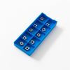 Factory Supply CCGT060202-EL-EN9115 Turning Machining Tungsten Carbide Inserts CCGT060202 Positive Inserts