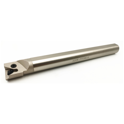 S**-PTUNR/L Lathe Tool Internal Turning Tools For TNMG1604 inserts