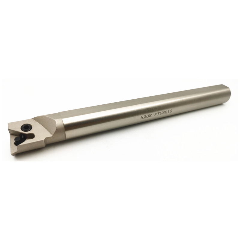 S**-PTUNR/L Lathe Tool Internal Turning Tools For TNMG1604 inserts