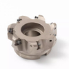 OEM HRC45 Nickel-plating Hard Alloy Face Milling Cutter Head Tool Holder
