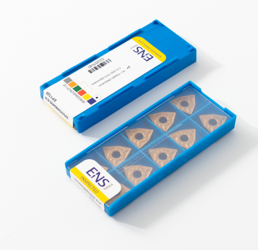 Characteristics and Applicable Ways of Cemented Carbide