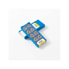 Factory Directly Sell Medium Processing WNMG080408 Turning Insert WNMG080408-EM-EP1125 for Steel Processing
