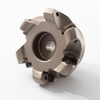 SONFM Cnc Machinery Parts Machining Hard Alloy Milling Tool for Milling