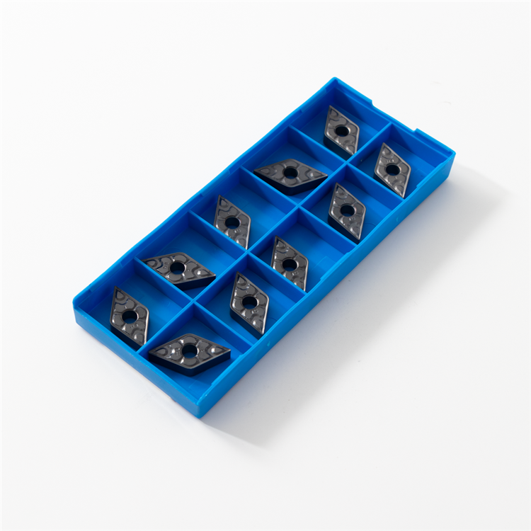 Factory Direct Supply CNMG120404 Supplier Lathe Machine Cutting Carbide Negative Inserts