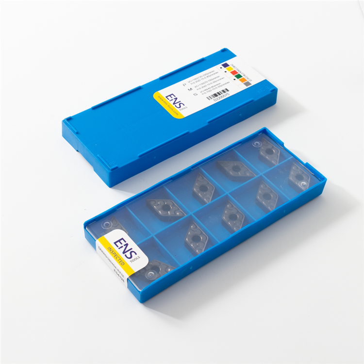 Factory Direct Supply CNMG120404 Supplier Lathe Machine Cutting Carbide Negative Inserts
