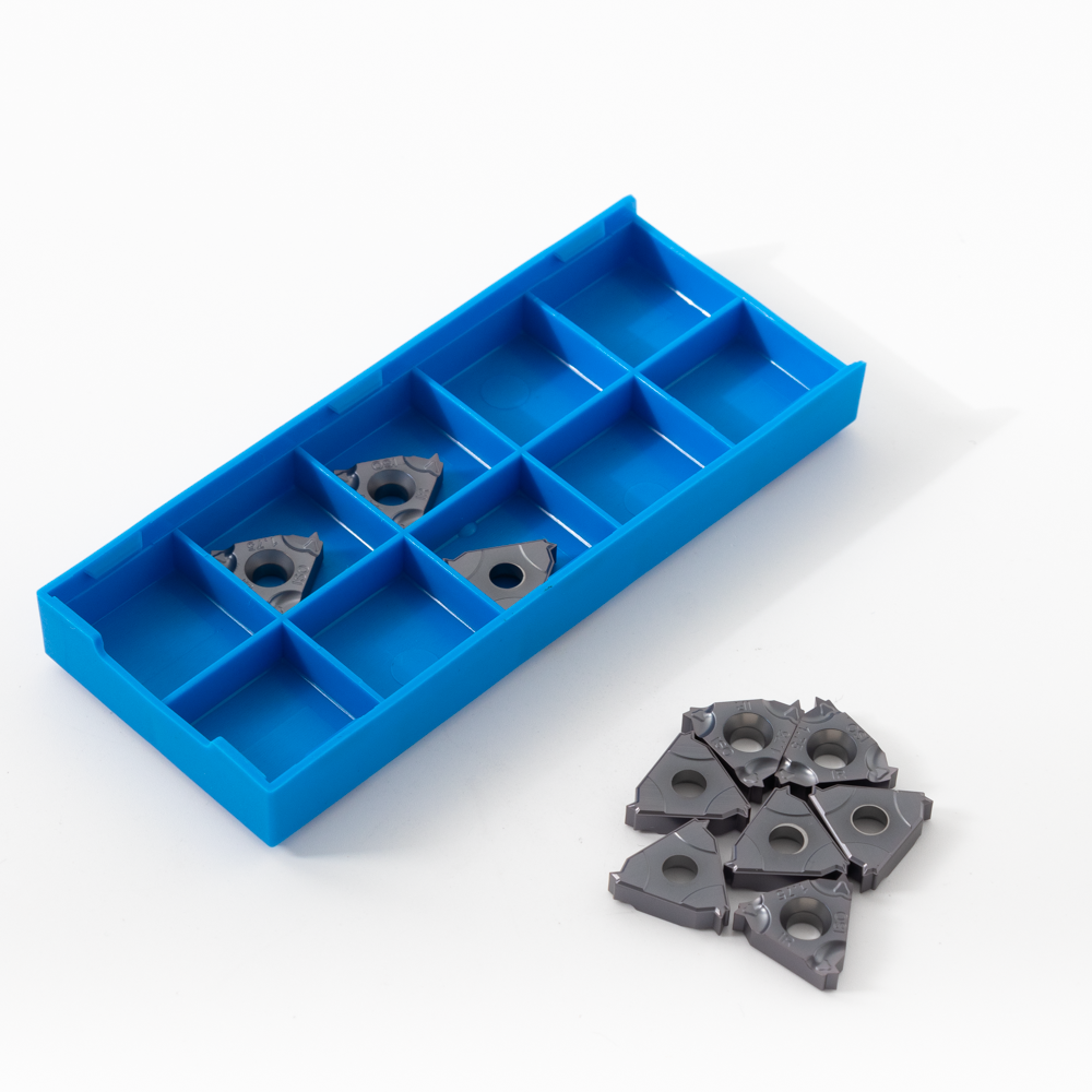 China Wholesale turning carbide inserts carbide threading tool Turning Inserts Cutting Tool For Lathe Tool