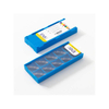 Top Selling Semi-finishing Tungsten Carbide Grooving Inserts for Grooving Tool