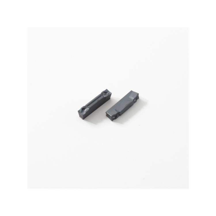 Professional Supplier Semi-finishing Stainless Steel Tungsten Carbide Grooving Insert