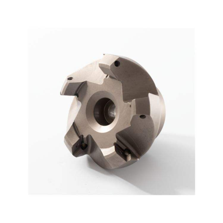Factory Direct Sale Cnc Machinery Parts Milling Cutter Holder Lathe Machine Tool Holder