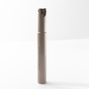 Hard Alloy Fast Feed Milling Cutter Indexable End Mill Insert Holder Cnc Tool Holder