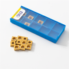 High Quality SCMT09T304-EM-EP1125 Choice Medium Processing Lathe Machine Cutting Tungsten Carbide Inserts