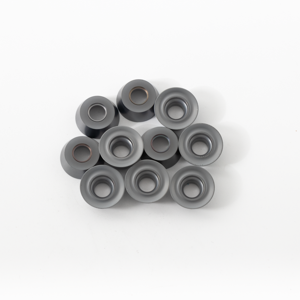 Best price turning carbide inserts RDMT1204M0-EM-ES4125 High Feed Milling Semi-finishing Carbide Inserts for Milling
