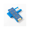 Quality Assurance Best Semi-finishing Carbide Inserts Tungsten Carbide for Milling Tool