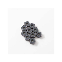 PNMU Insert Supplier Semi-finishing Stainless Steel Cast Iron Face Milling Insert
