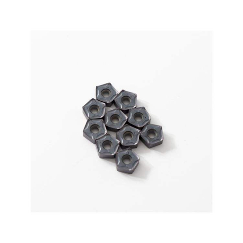 PNMU Insert Supplier Semi-finishing Stainless Steel Cast Iron Face Milling Insert