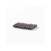Factory Wholesale Semi-finishing Grooving Machining Tungsten Carbide Grooving Inserts
